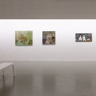 MARKING BORDERS/INSTALLATION/